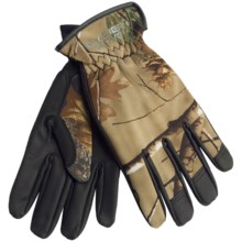 50%OFF 女性の狩猟グローブ 氷河グローブ軽量ハンターグローブ - フルフィンガー（男女） Glacier Glove Lightweight Hunter Gloves - Full Finger (For Men and Women)画像